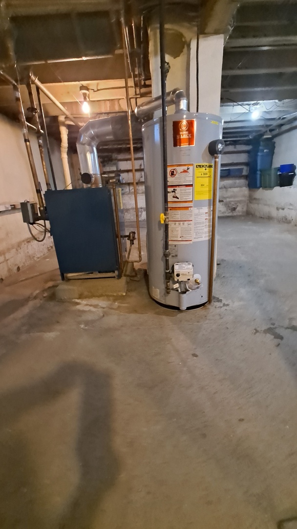 12 7th Street LaSalle, IL 61301 - Photo 15 of 16 a view of a room with wooden floor