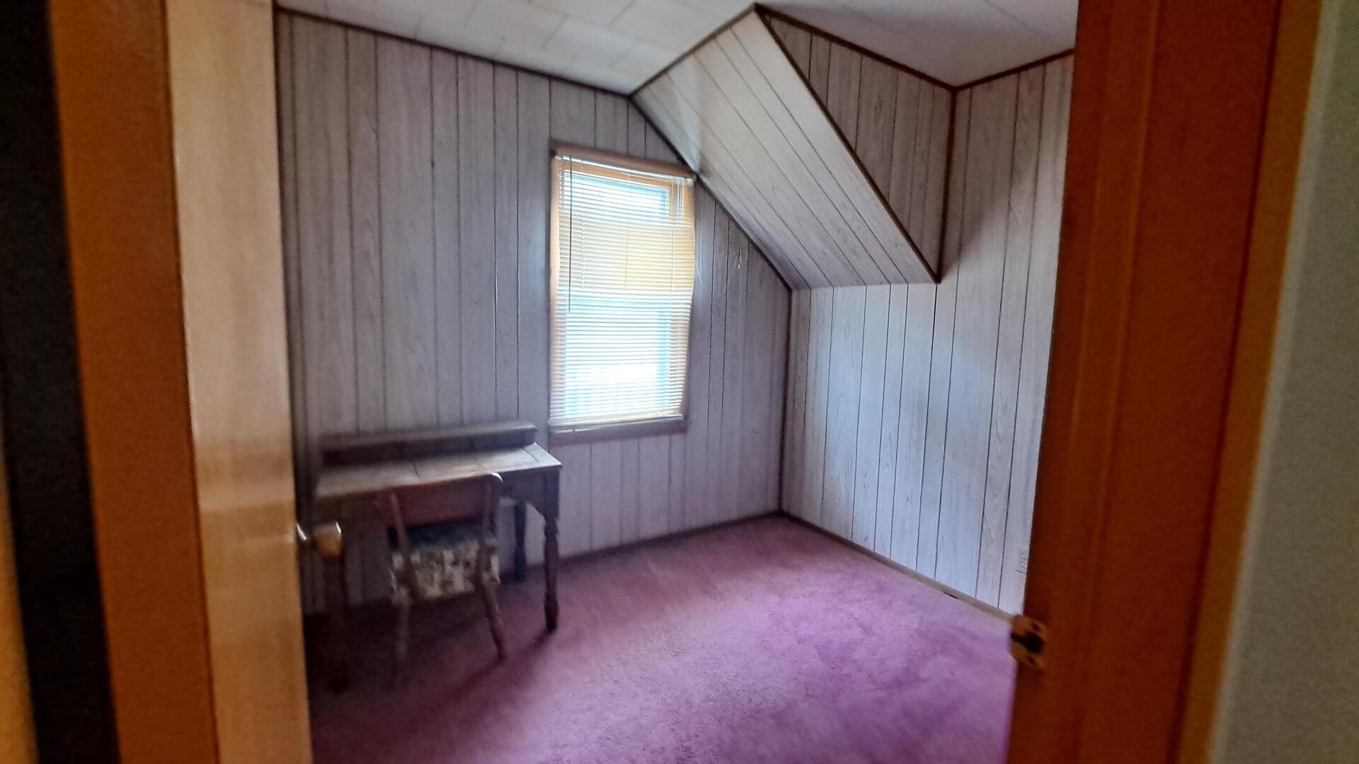 12 7th Street LaSalle, IL 61301 - Photo 8 of 16 a view of livingroom with furniture and staircase