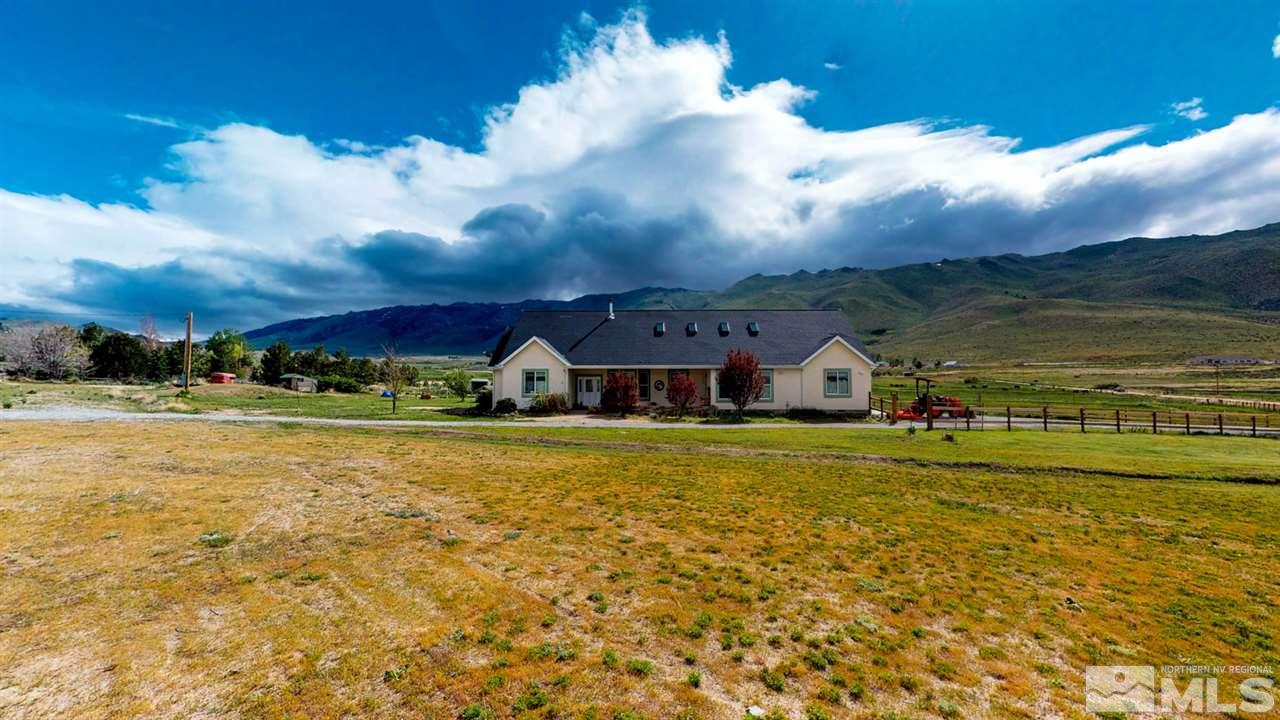 950 Thoroughbred Circle Reno, NV 89508 - Photo 1 of 25 Photo 1