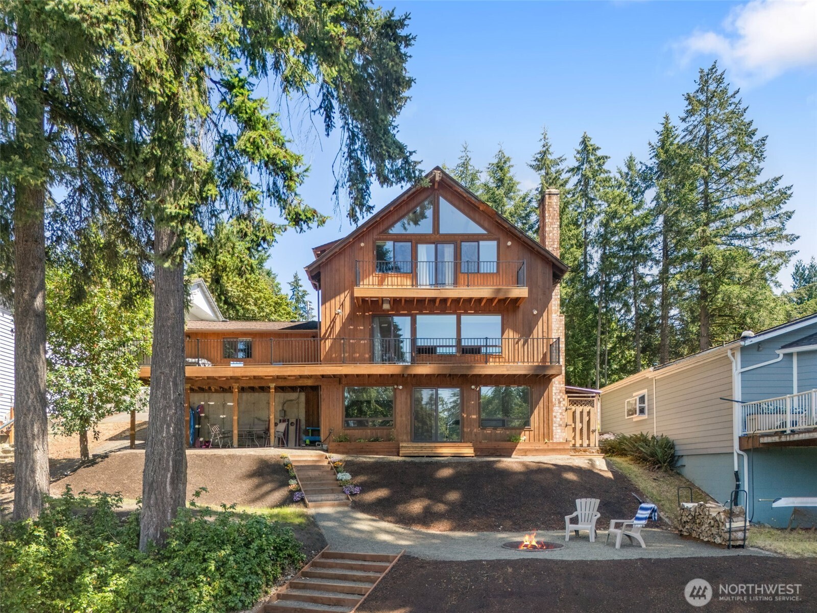 5311 Rehklau Road Southeast Olympia, WA 98513 - Photo 1 of 39