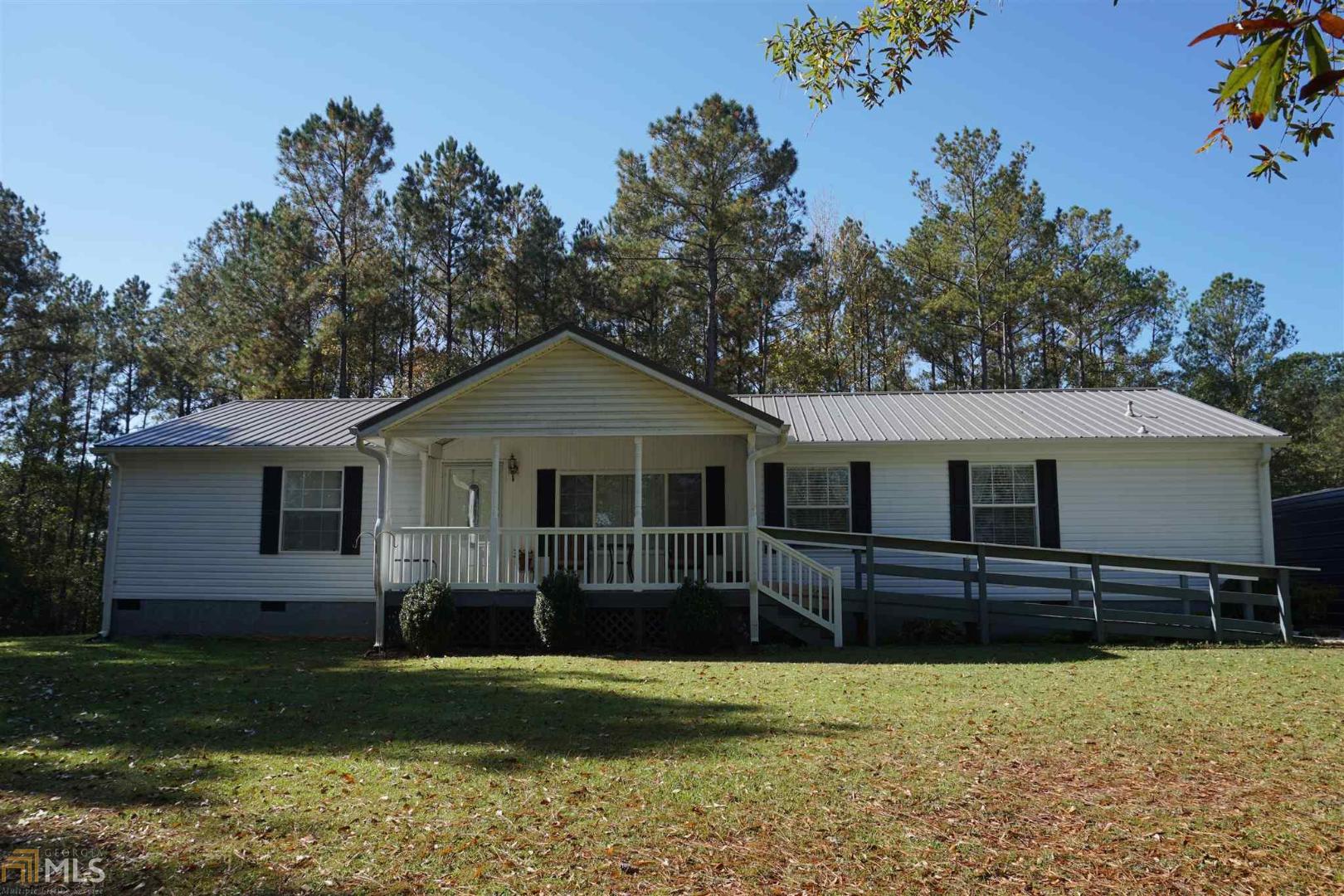 67 Kelly Road Molena, GA 30258 - Photo 1 of 1