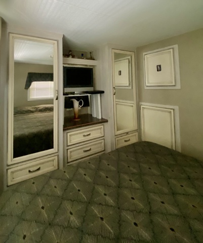 2-292 Woodhaven Sublette, IL 61367 - Photo 19 of 25 a view of a storage & utility room