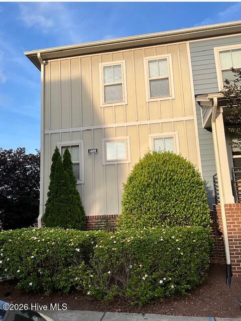 1408 Crafton Way Raleigh, NC 27607 - Photo 4 of 38 Street View