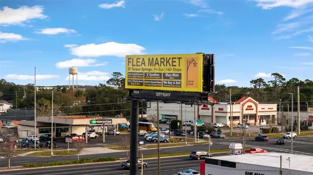 $550,000 | 5531 Highway 19, New Port Richey, FL 34652