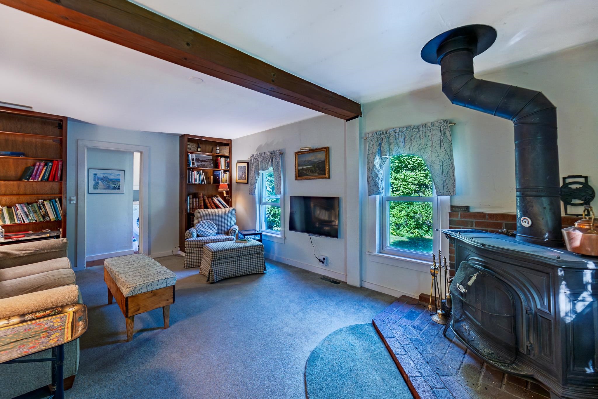 52 Rennie Road Hanover, NH 03755 - Photo 33 of 51 Gallery Image 33
