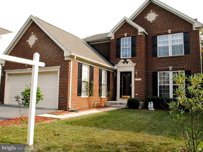 7743 Rotherham Drive Hanover, MD 21076 - Photo 1 of 27 Exterior (Front)