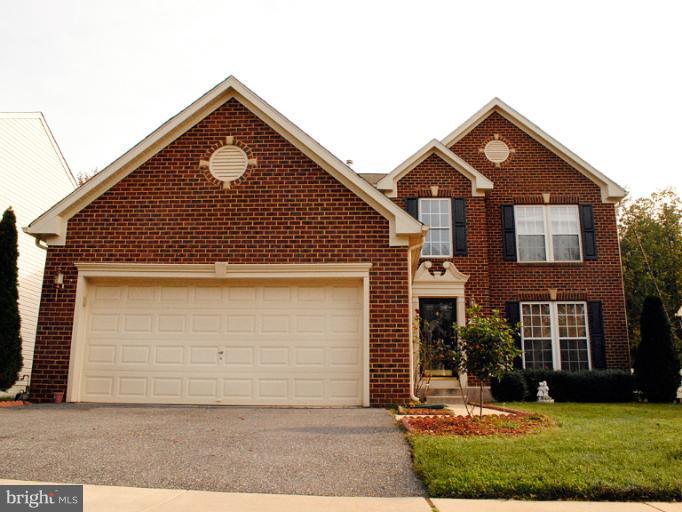 7743 Rotherham Drive Hanover, MD 21076 - Photo 2 of 27 Exterior (Front)