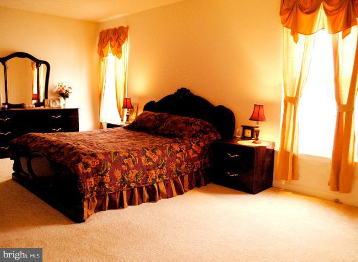 7743 Rotherham Drive Hanover, MD 21076 - Photo 18 of 27 Bedroom (Master)