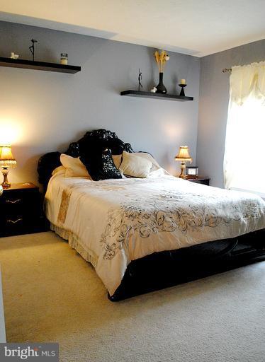 7743 Rotherham Drive Hanover, MD 21076 - Photo 20 of 27 Bedroom