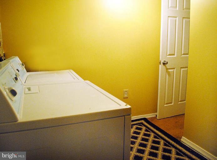 7743 Rotherham Drive Hanover, MD 21076 - Photo 27 of 27 Laundry Room