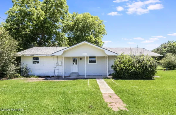 $189,900 | 1504 Pitreville Highway, Church Point, LA 70525