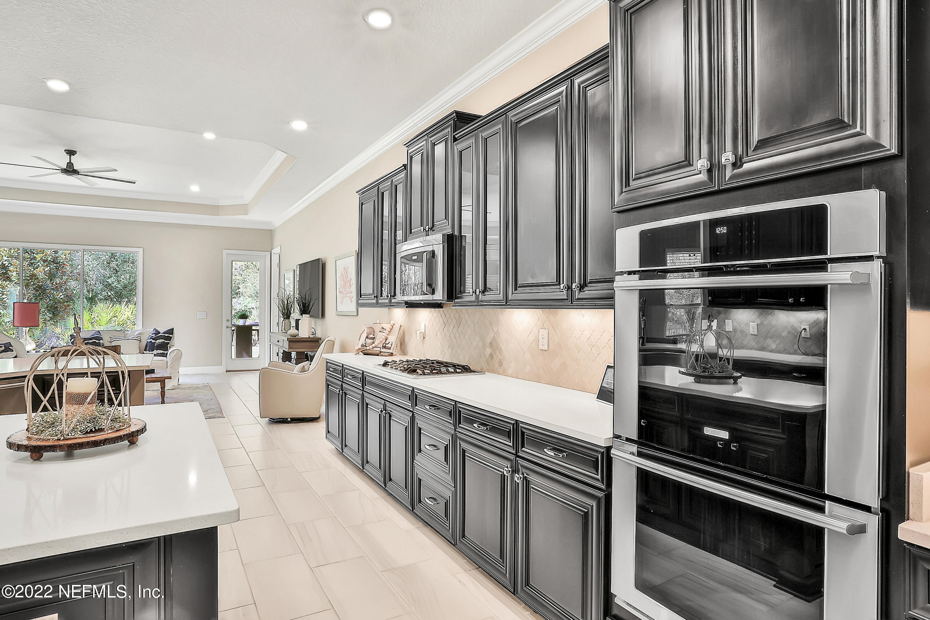 143 Barbella Circle St. Augustine, FL 32095 - Photo 24 of 95 Ton of Cabinets