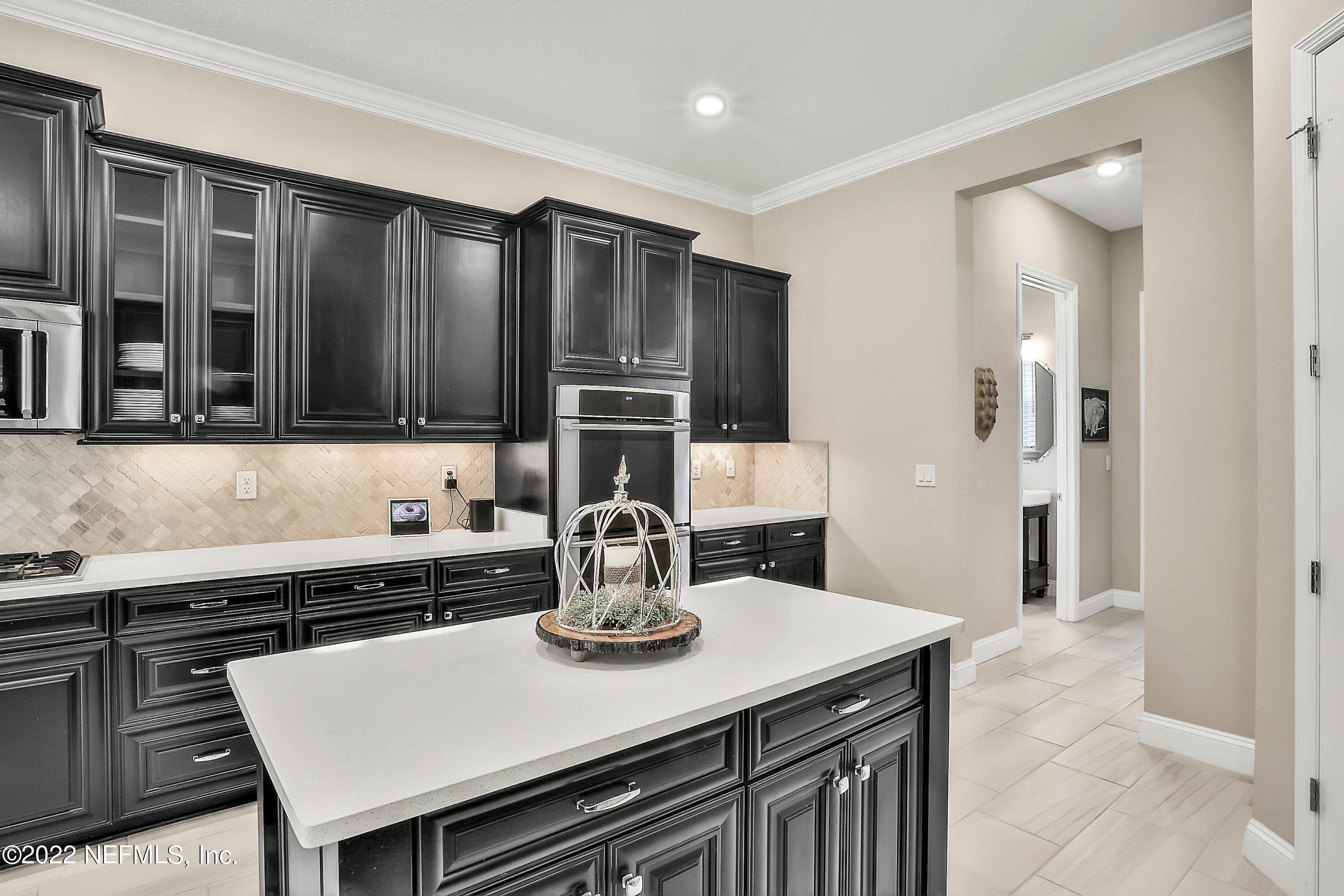 143 Barbella Circle St. Augustine, FL 32095 - Photo 25 of 95 Under Counder Lighting