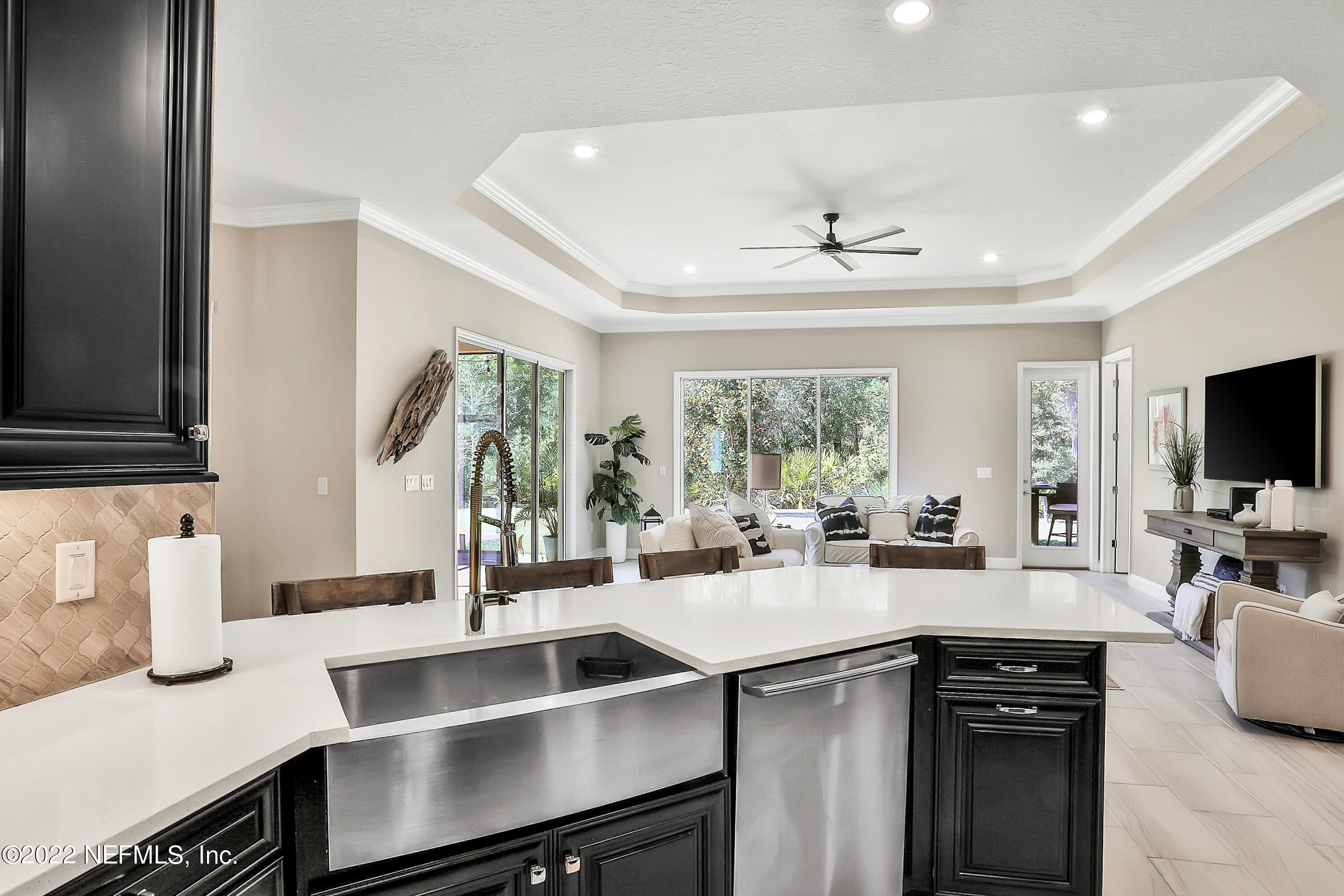 143 Barbella Circle St. Augustine, FL 32095 - Photo 27 of 95 SS Appliances