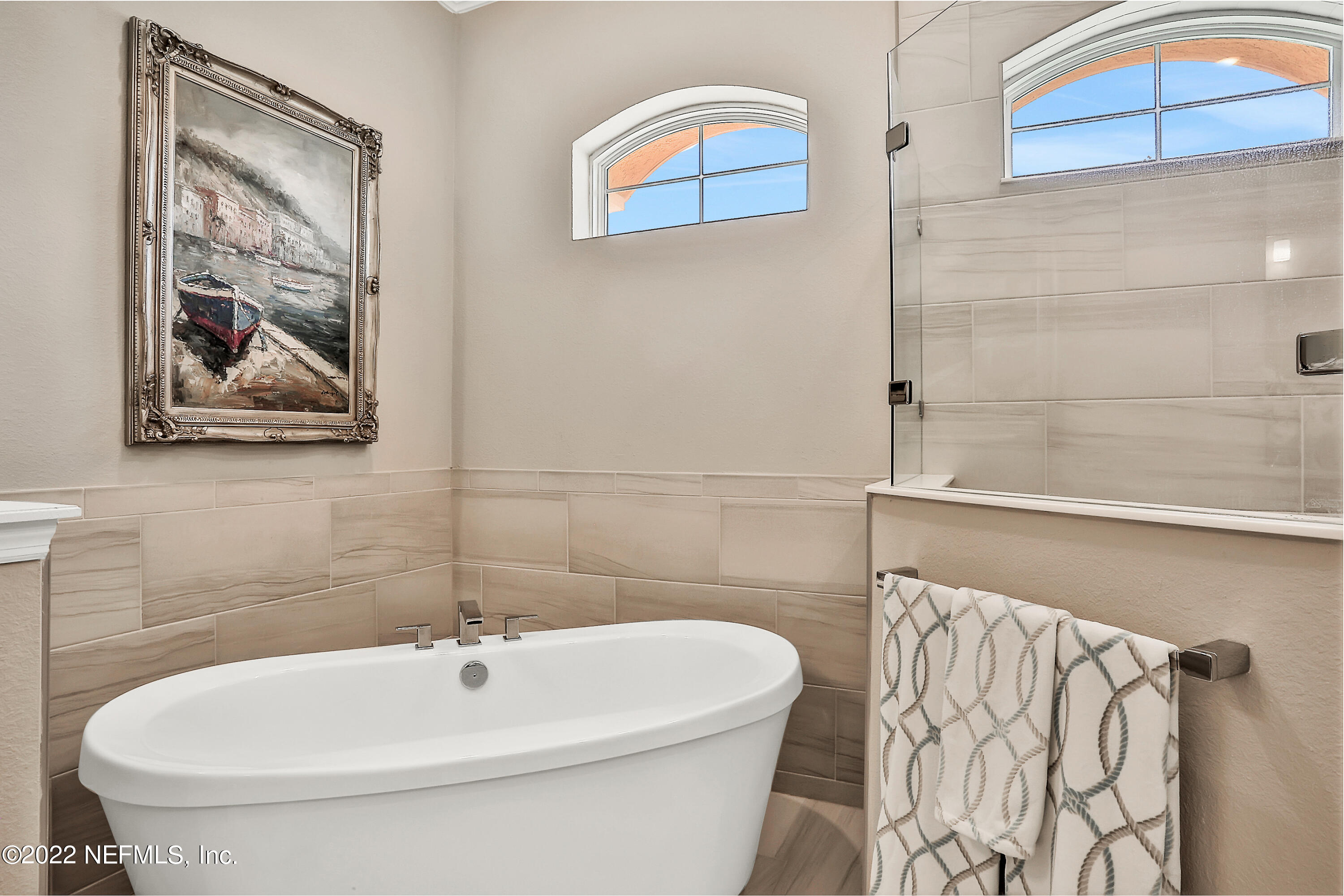 143 Barbella Circle St. Augustine, FL 32095 - Photo 36 of 95 Garden Tub