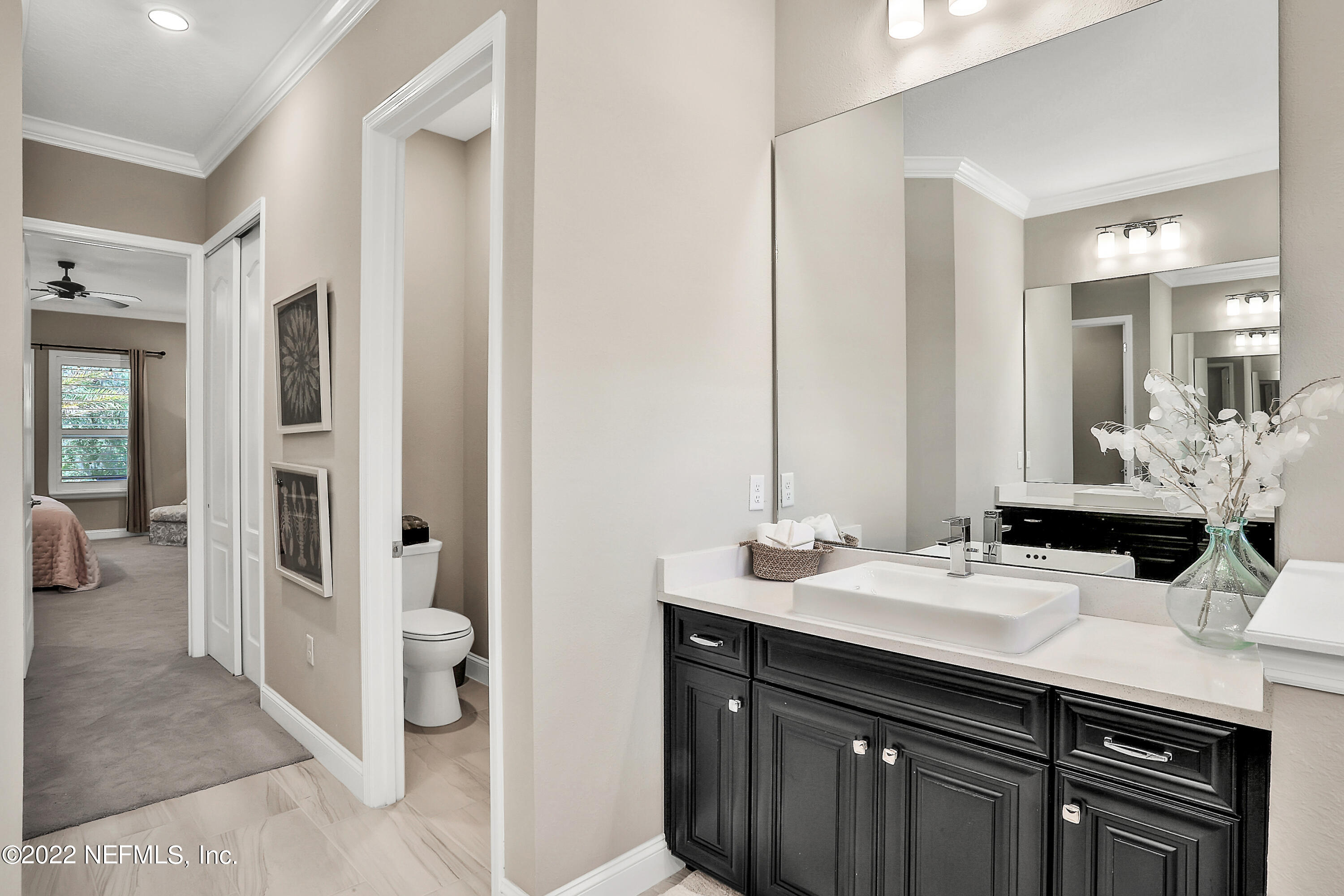 143 Barbella Circle St. Augustine, FL 32095 - Photo 37 of 95 Vanities