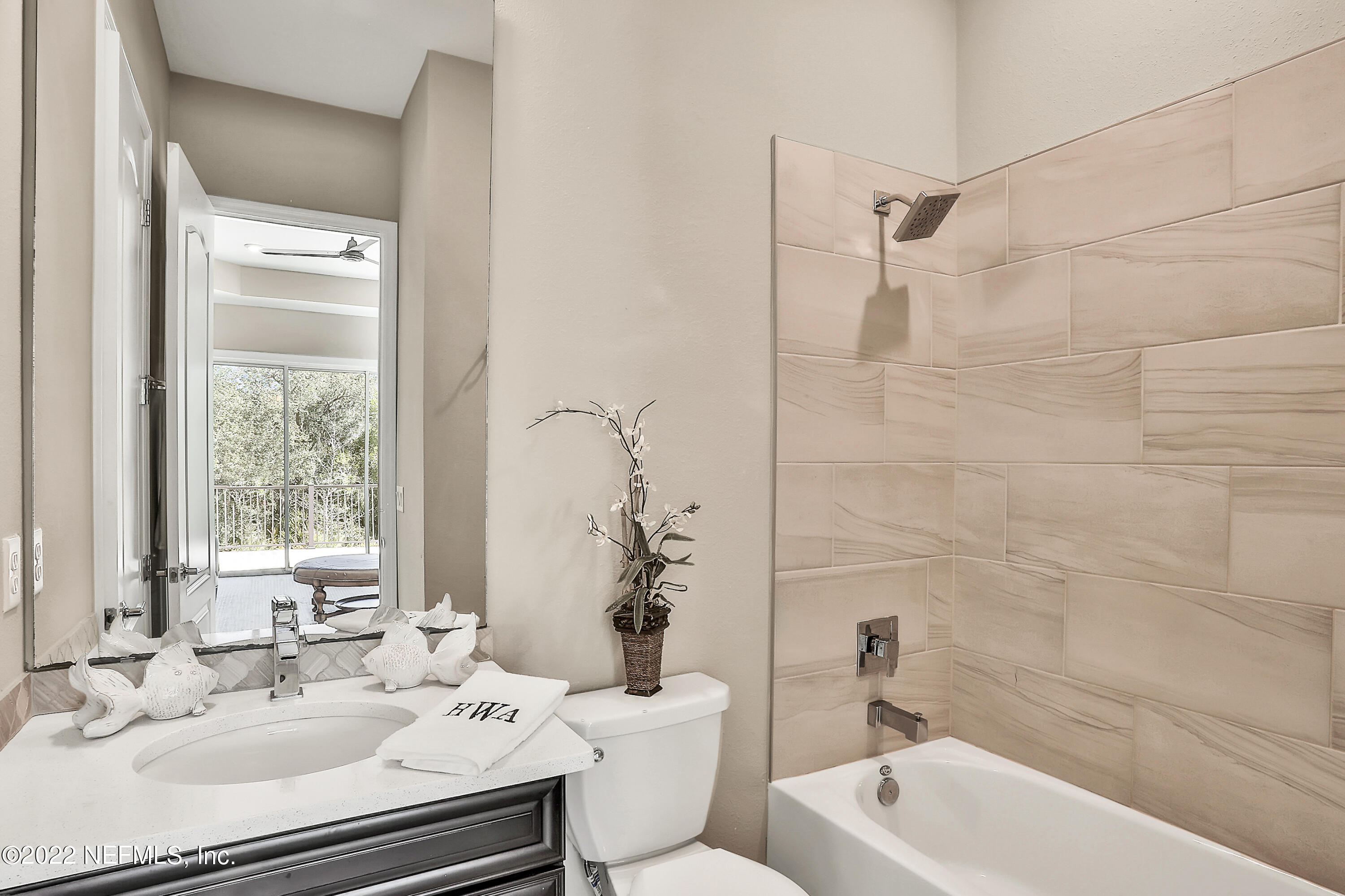 143 Barbella Circle St. Augustine, FL 32095 - Photo 45 of 95 2nd Full Bath