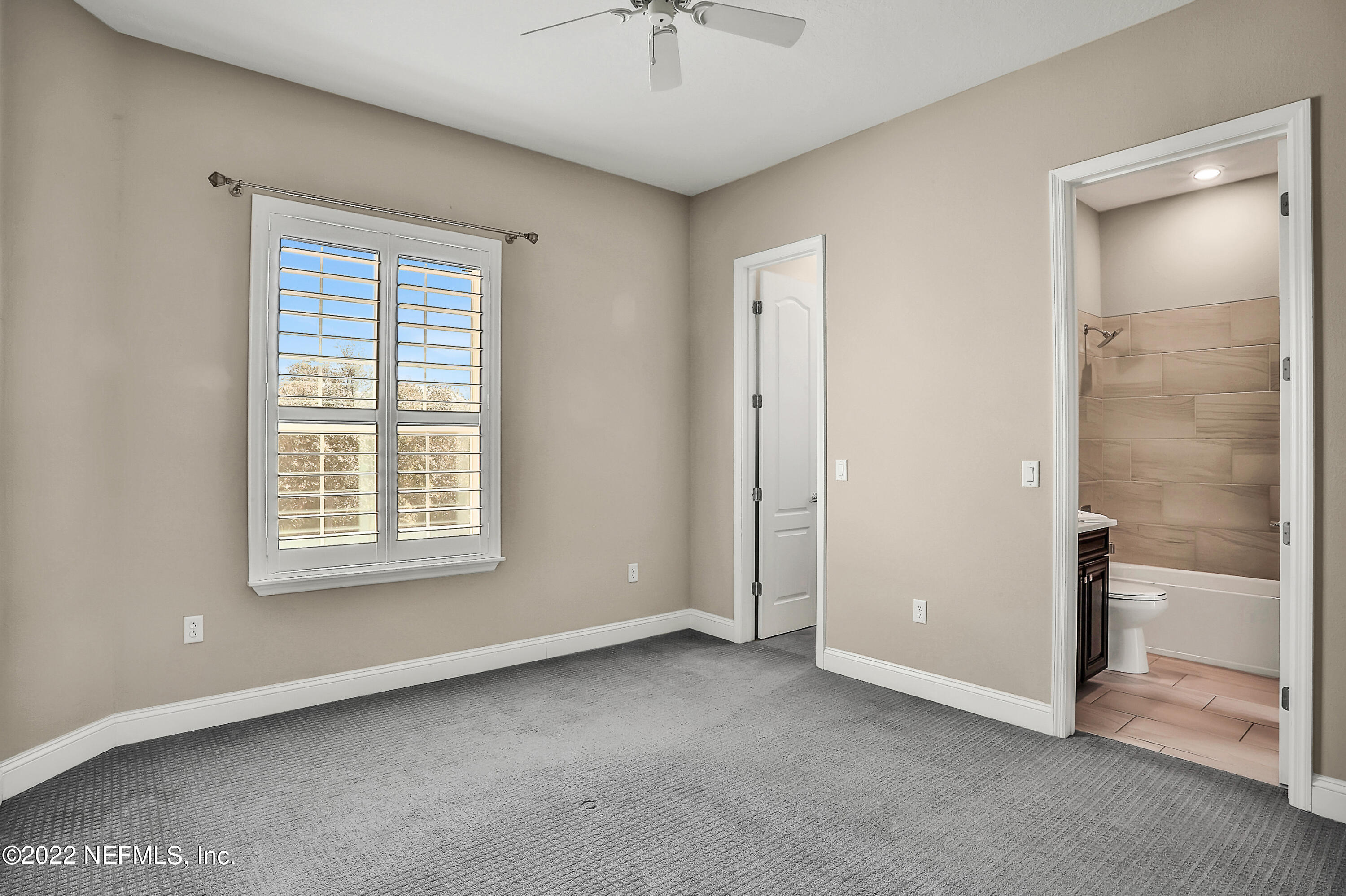 143 Barbella Circle St. Augustine, FL 32095 - Photo 46 of 95 2nd Bedroom