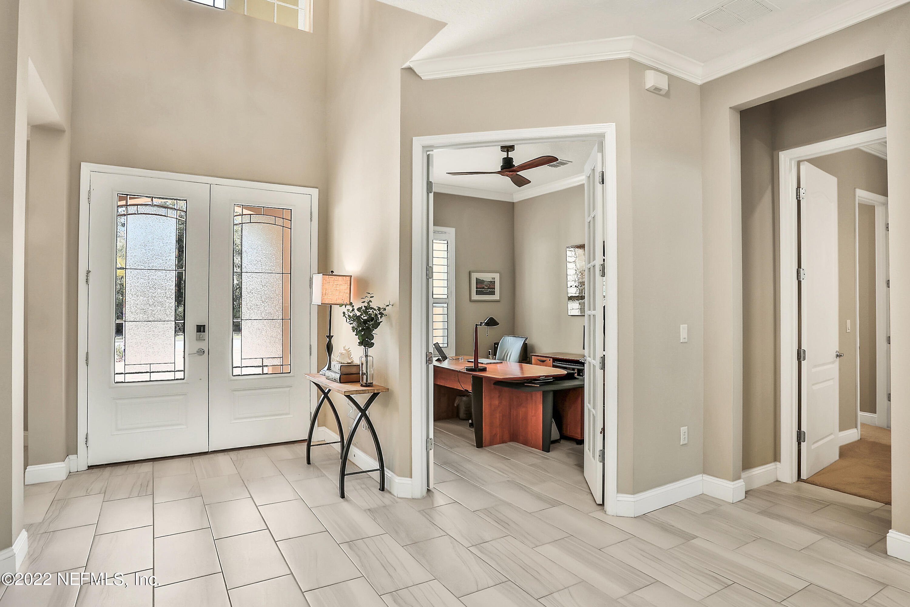 143 Barbella Circle St. Augustine, FL 32095 - Photo 5 of 95 Foyer