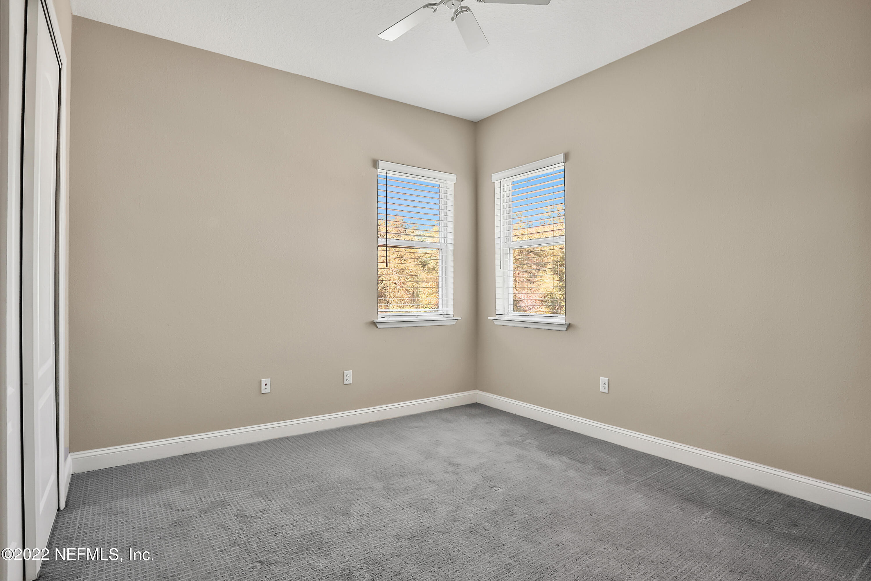 143 Barbella Circle St. Augustine, FL 32095 - Photo 53 of 95 4th Bedroom