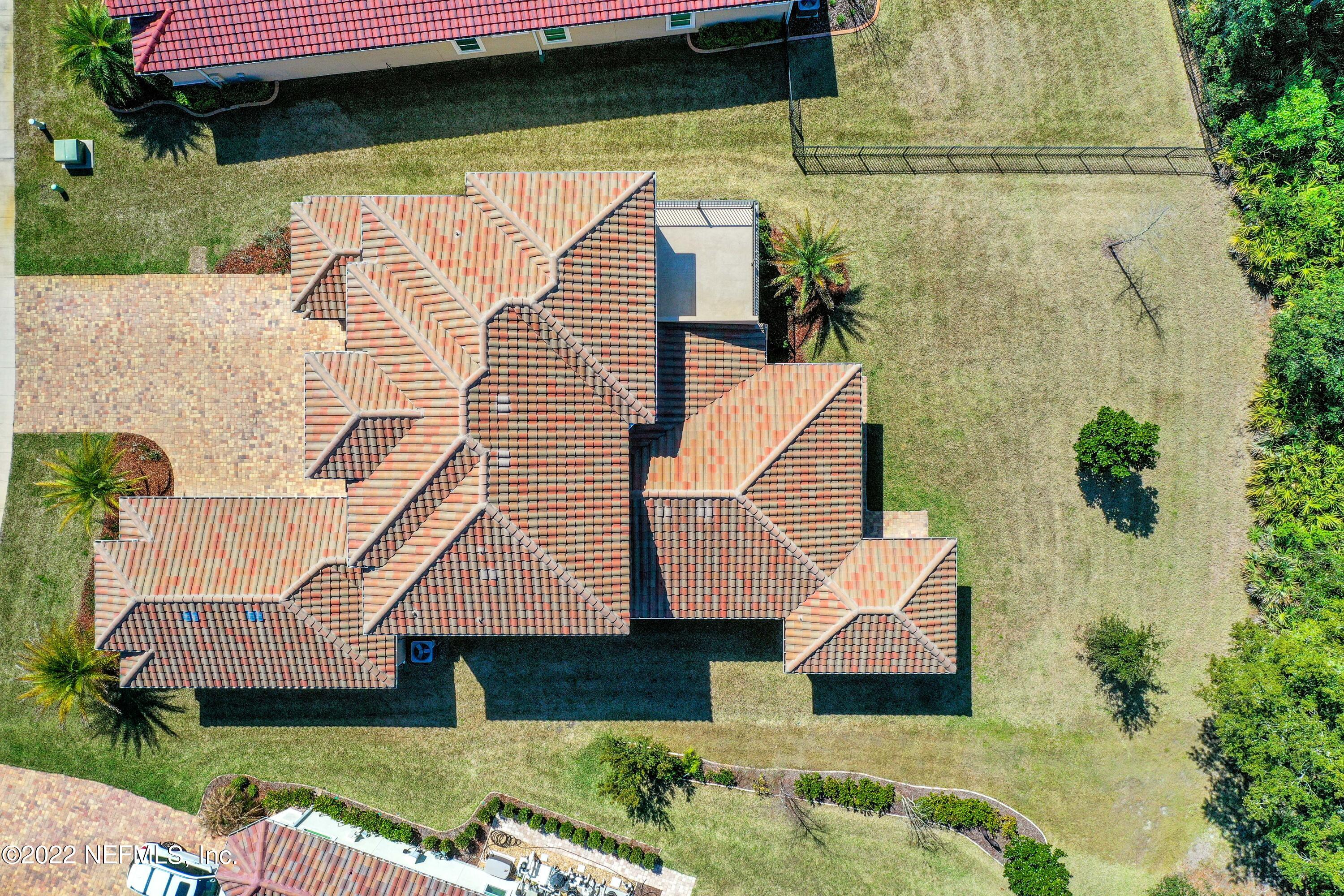 143 Barbella Circle St. Augustine, FL 32095 - Photo 70 of 95 DJI_0257