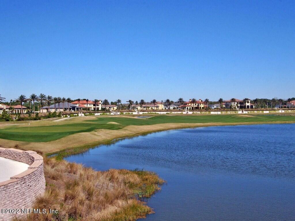 143 Barbella Circle St. Augustine, FL 32095 - Photo 75 of 95 045_Golf Course