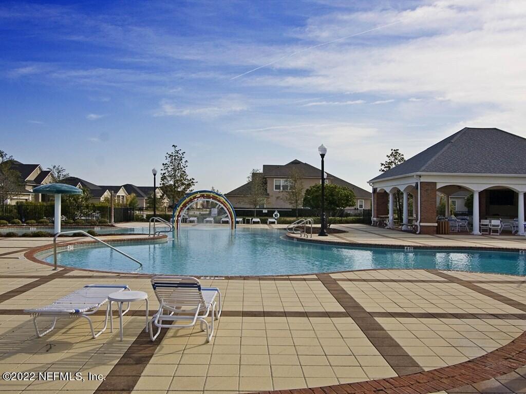 143 Barbella Circle St. Augustine, FL 32095 - Photo 77 of 95 047_Community Pool