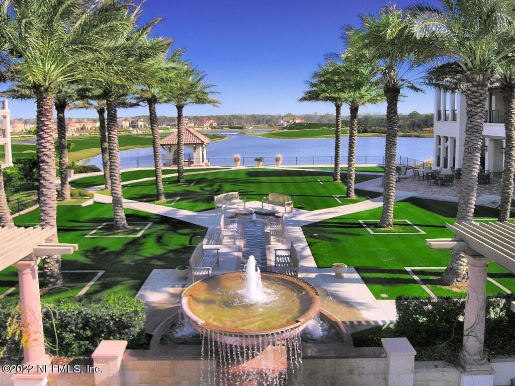 143 Barbella Circle St. Augustine, FL 32095 - Photo 82 of 95 072_Palencia Cafe on the Green