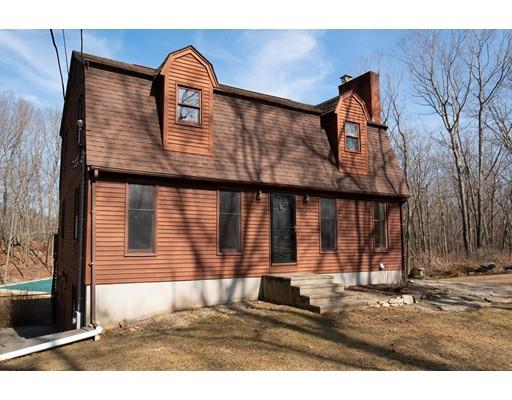 125 Lincoln Road Sutton, MA 01590 - Photo 1 of 25