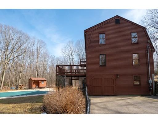 125 Lincoln Road Sutton, MA 01590 - Photo 3 of 25