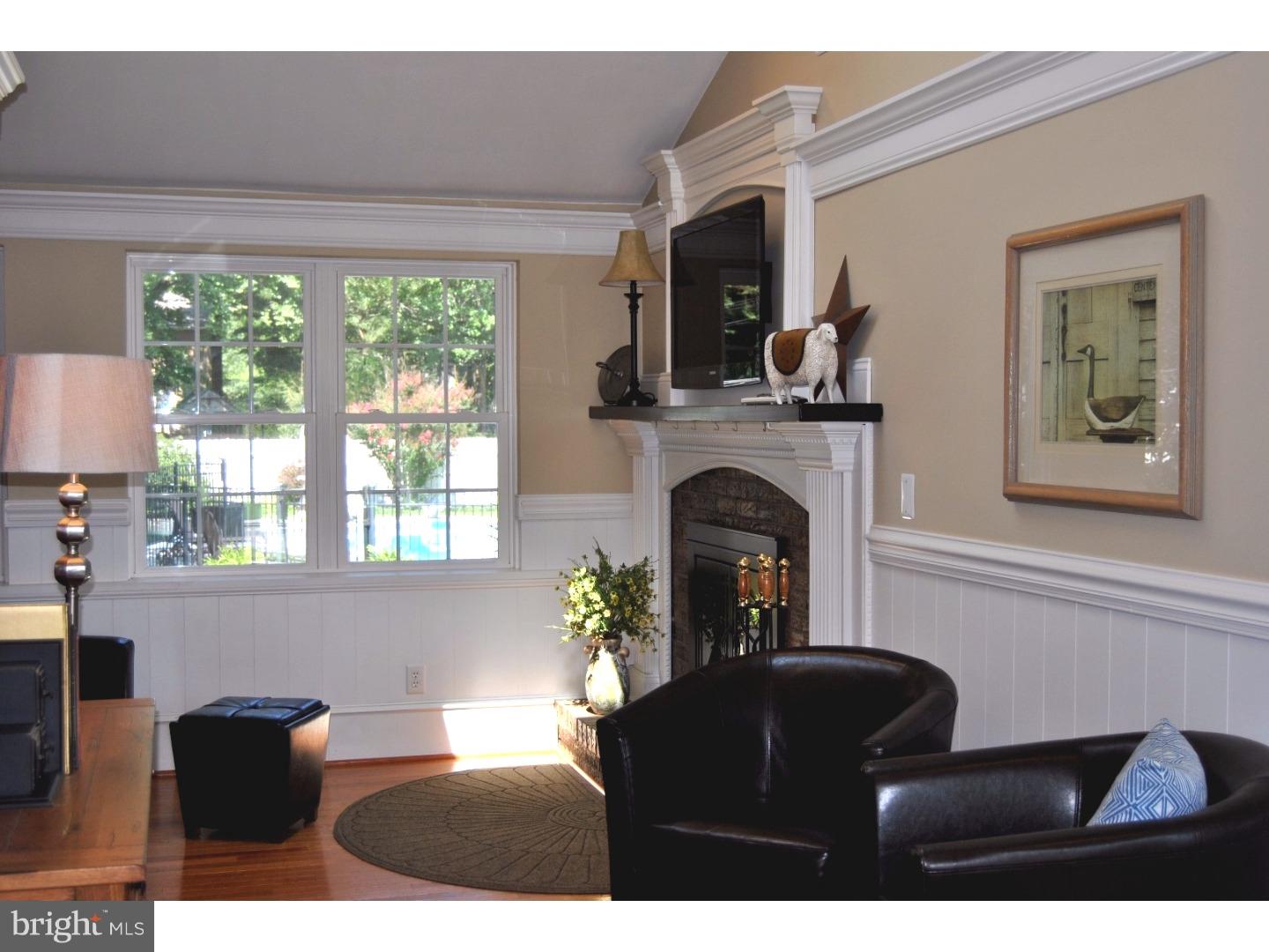 27 Penn Lyle Road Princeton Junction, NJ 08550 - Photo 3 of 20