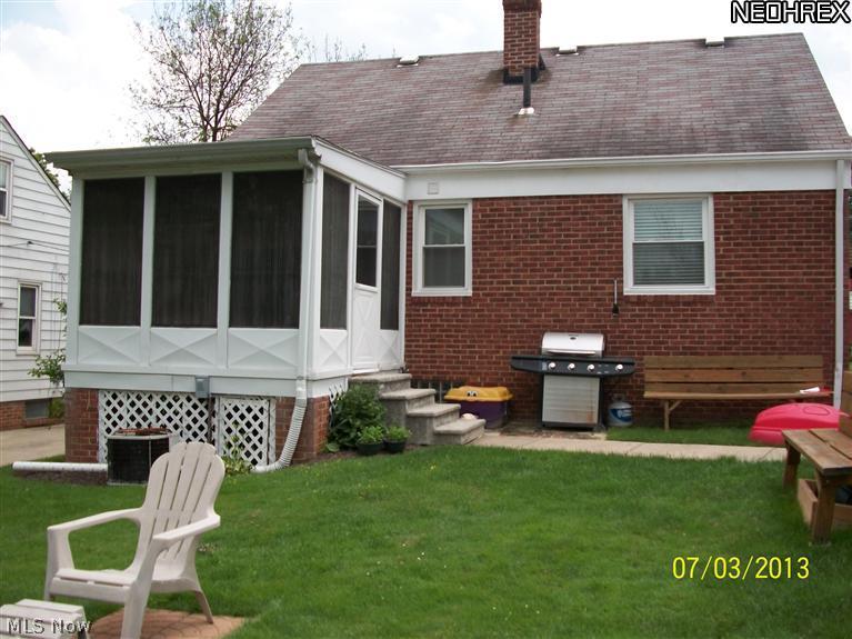 1352 Churchill Road Lyndhurst, OH 44124 - Photo 11 of 12