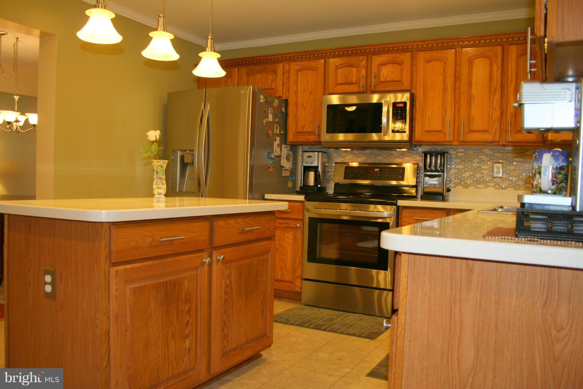 337 Enfield Road Joppa, MD 21085 - Photo 11 of 29 Kitchen