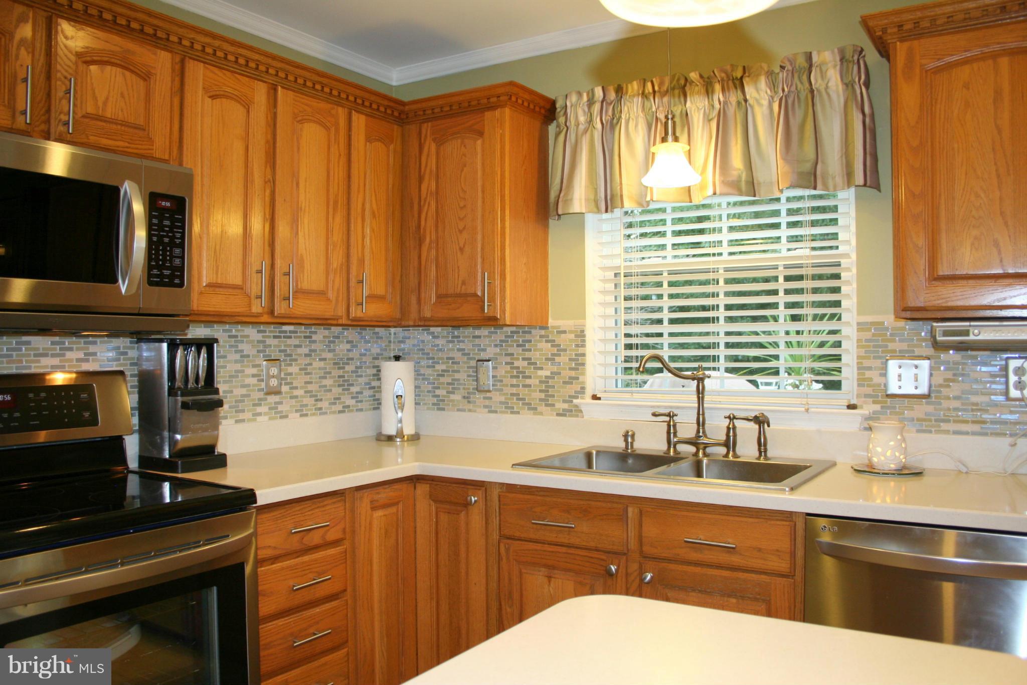 337 Enfield Road Joppa, MD 21085 - Photo 12 of 29 Kitchen