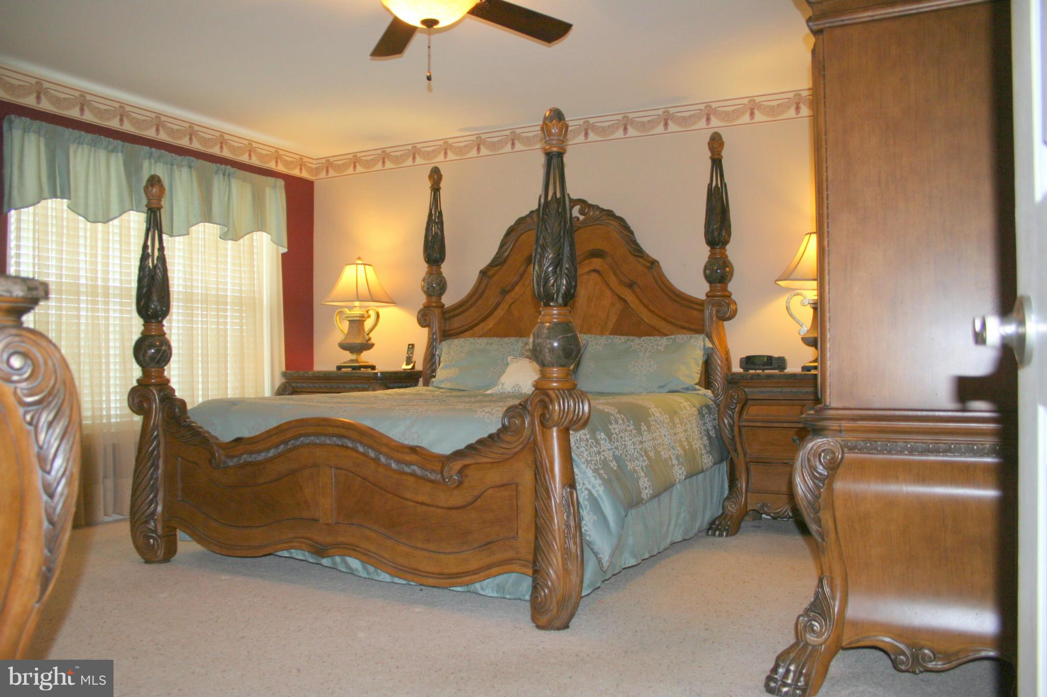 337 Enfield Road Joppa, MD 21085 - Photo 13 of 29 Bedroom (Master)