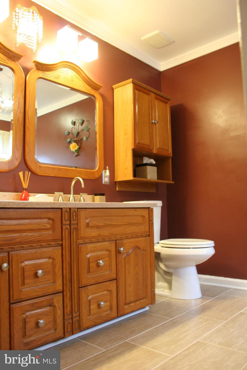 337 Enfield Road Joppa, MD 21085 - Photo 15 of 29 Bath (Master)