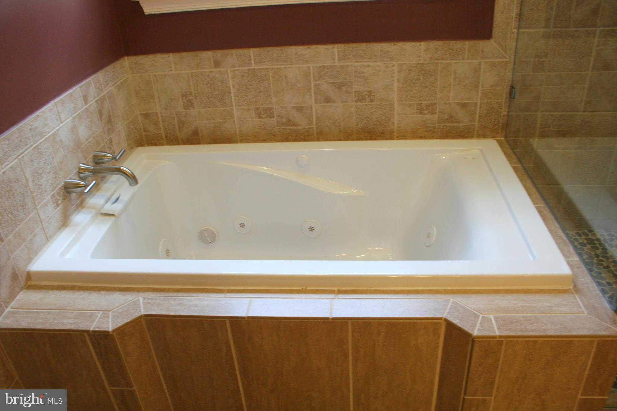 337 Enfield Road Joppa, MD 21085 - Photo 16 of 29 Bath (Master)