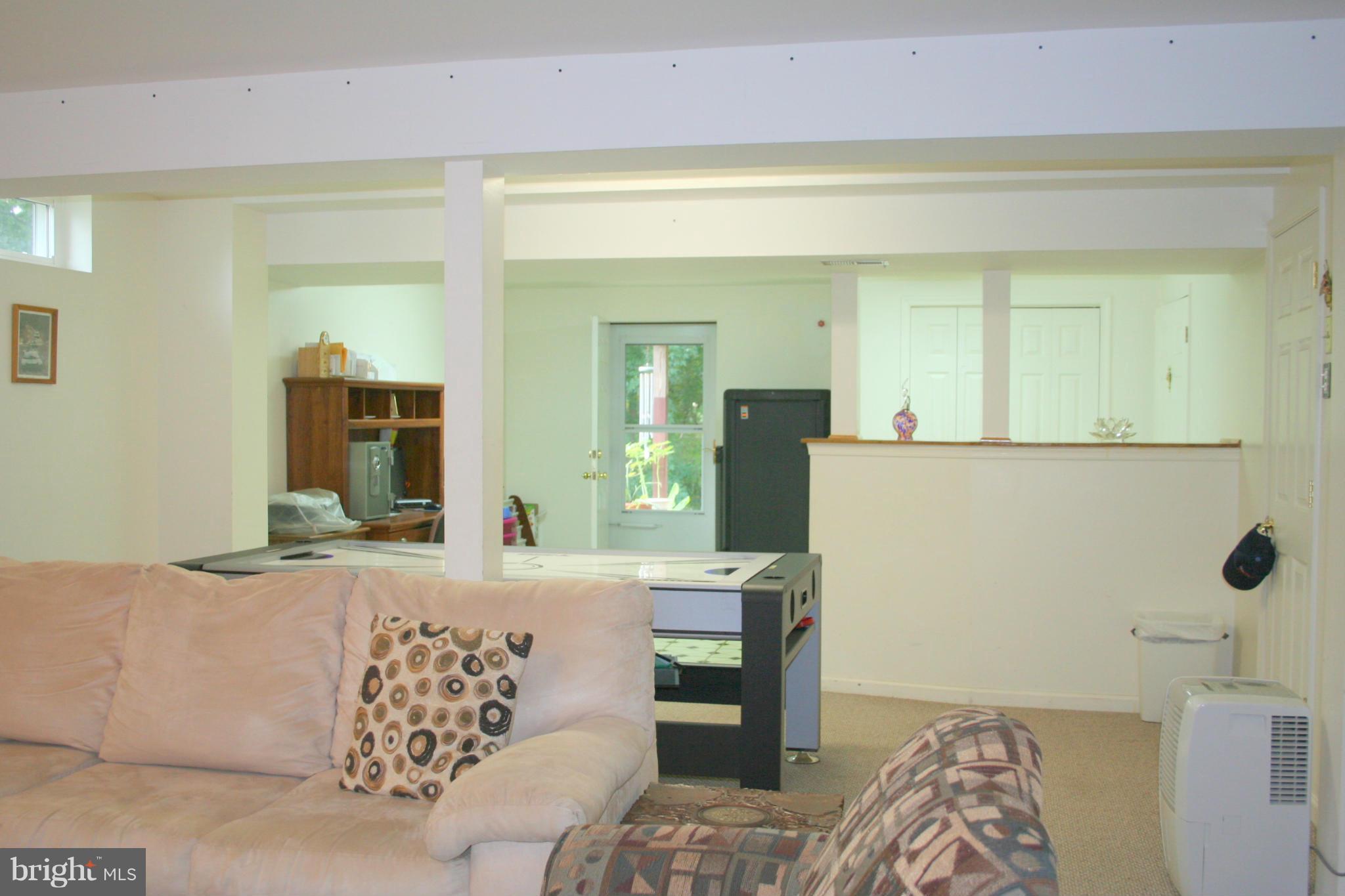 337 Enfield Road Joppa, MD 21085 - Photo 24 of 29 Basement