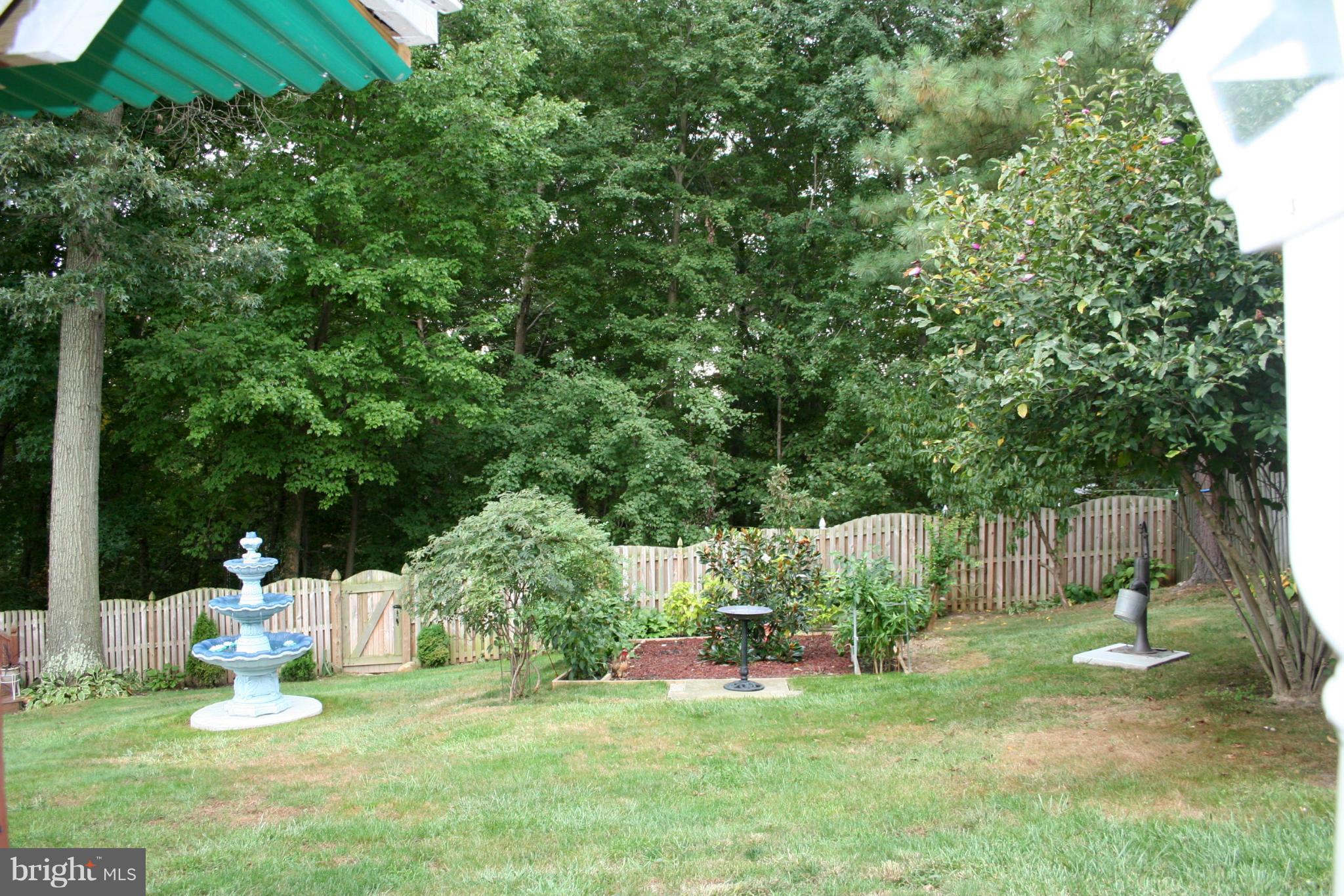337 Enfield Road Joppa, MD 21085 - Photo 27 of 29 Exterior (Rear)