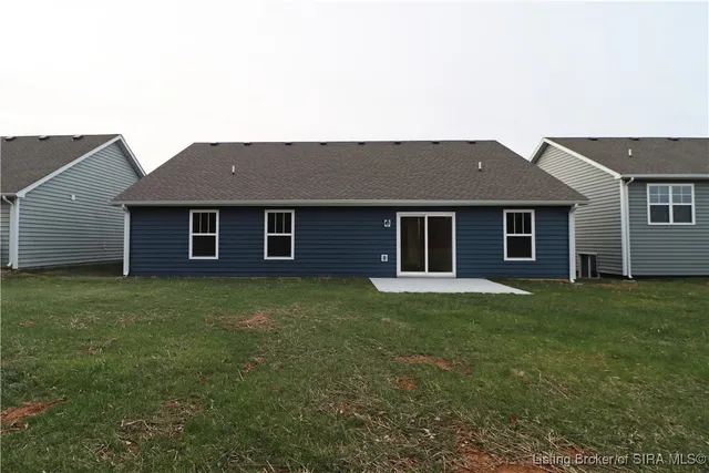 $303,900 | 9032-lot 912 Haylyn Lane, Georgetown, IN 47122