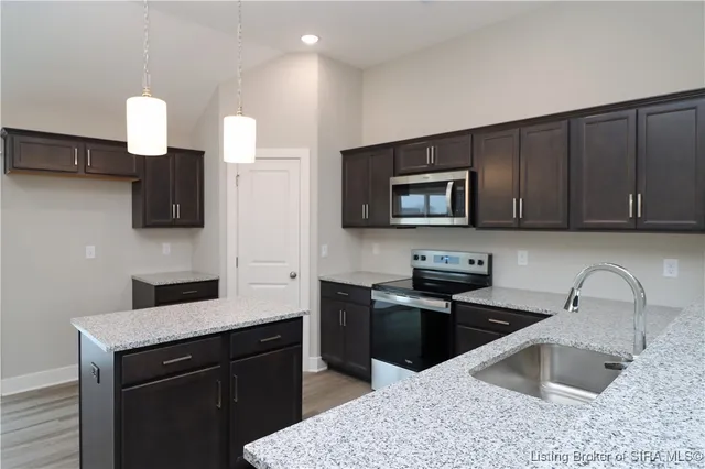 $303,900 | 9032-lot 912 Haylyn Lane, Georgetown, IN 47122