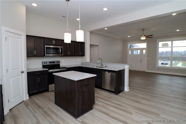 $303,900 | 9032-lot 912 Haylyn Lane, Georgetown, IN 47122