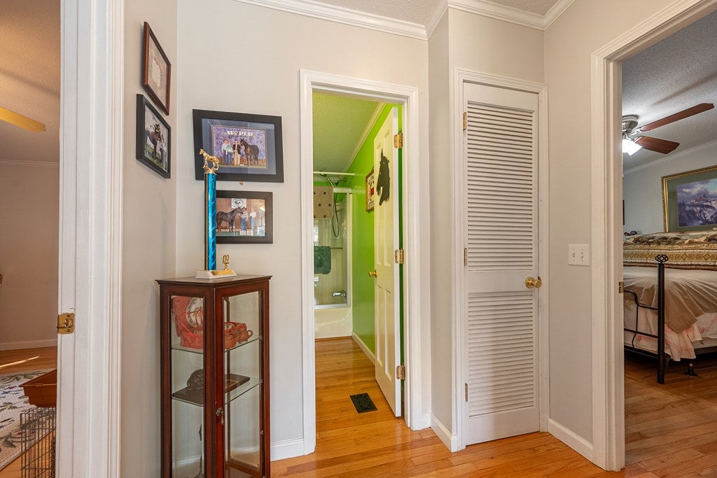 2109 Walton Furnace Road Max Meadows, VA 24360 - Photo 34 of 56 Gallery Image 34