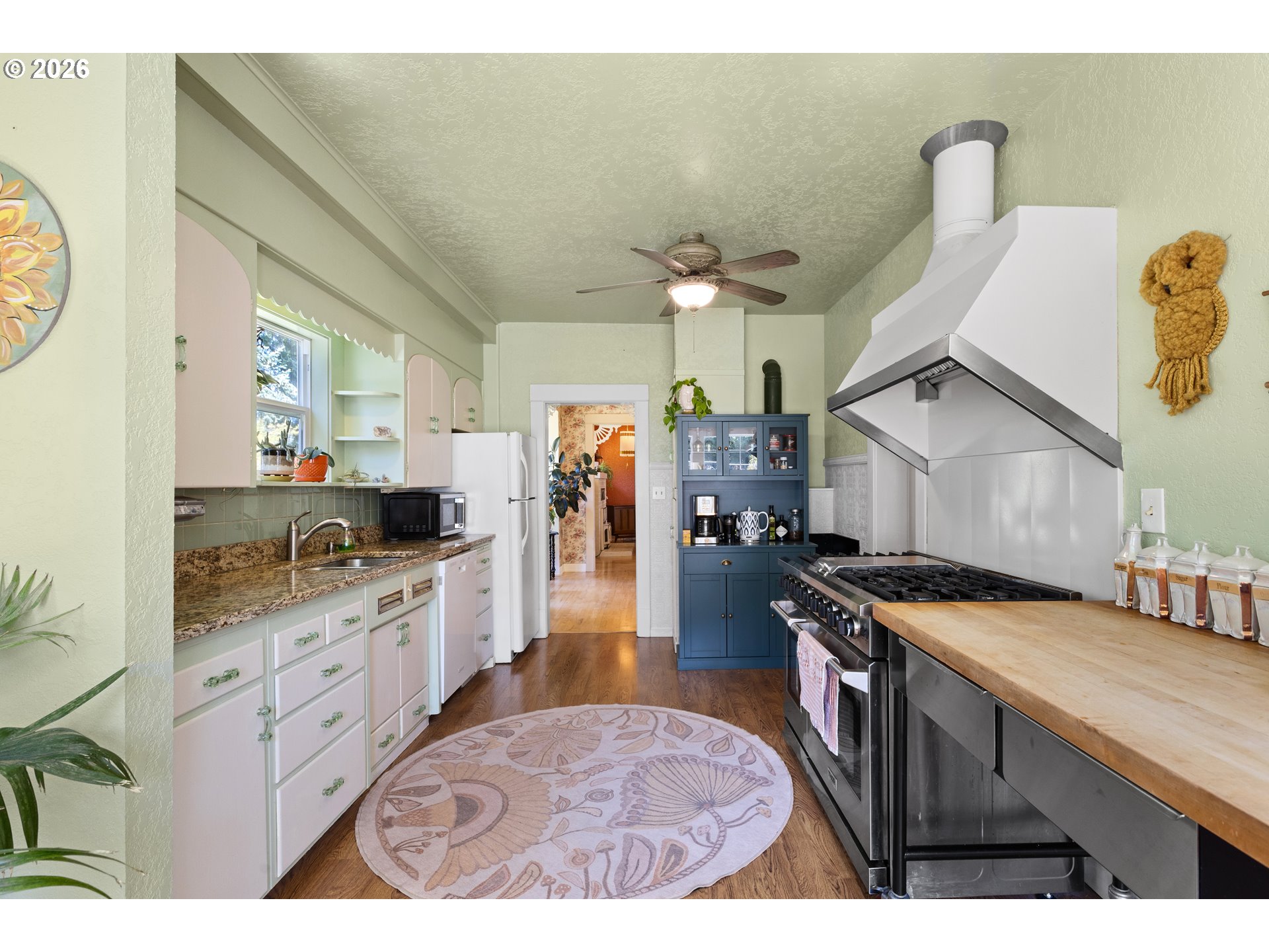 817 Old Melrose Road Roseburg, OR 97471 - Photo 12 of 48