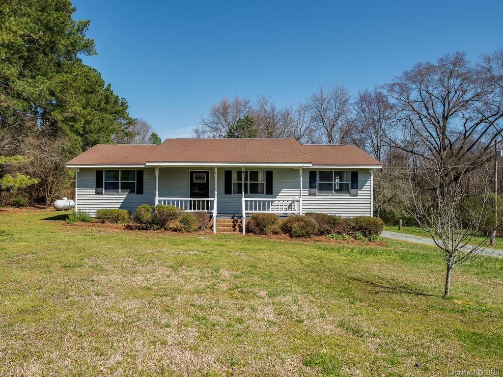 4016 Price Short Cut Road Monroe, NC 28110 - Photo 2 of 21 Gallery Image 2