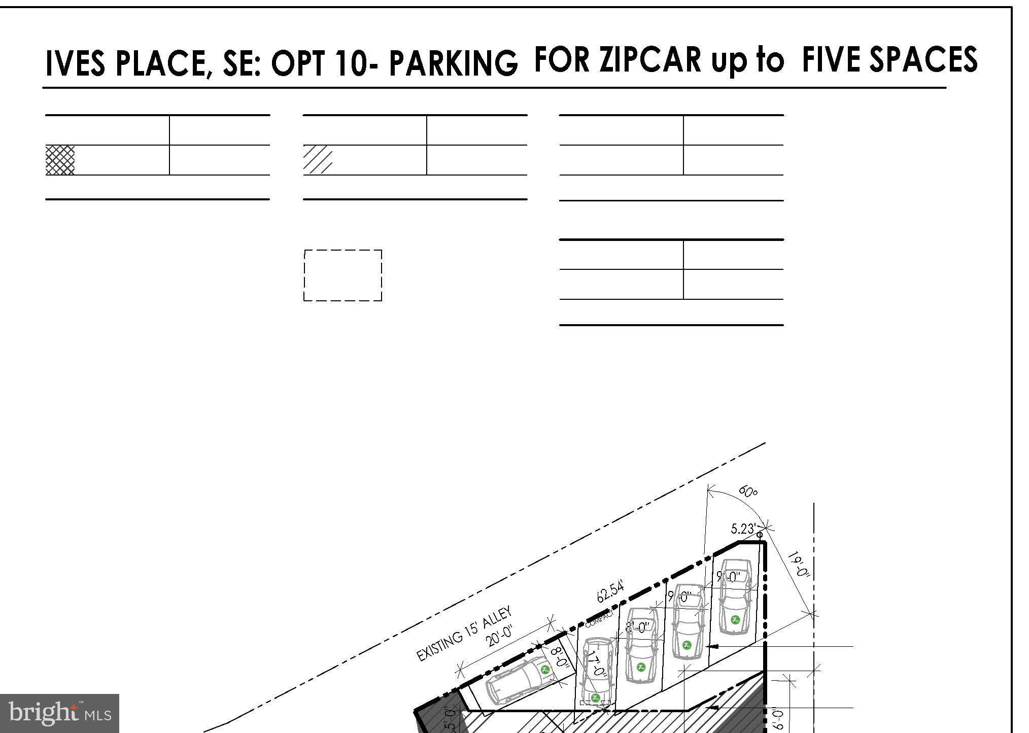 Architects Are Designing Parking Garages That Can Convert Into Housing |  WIRED, image size:2028x1445