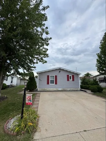 $65,000 | 607 Park Avenue, Belvidere, IL 61008