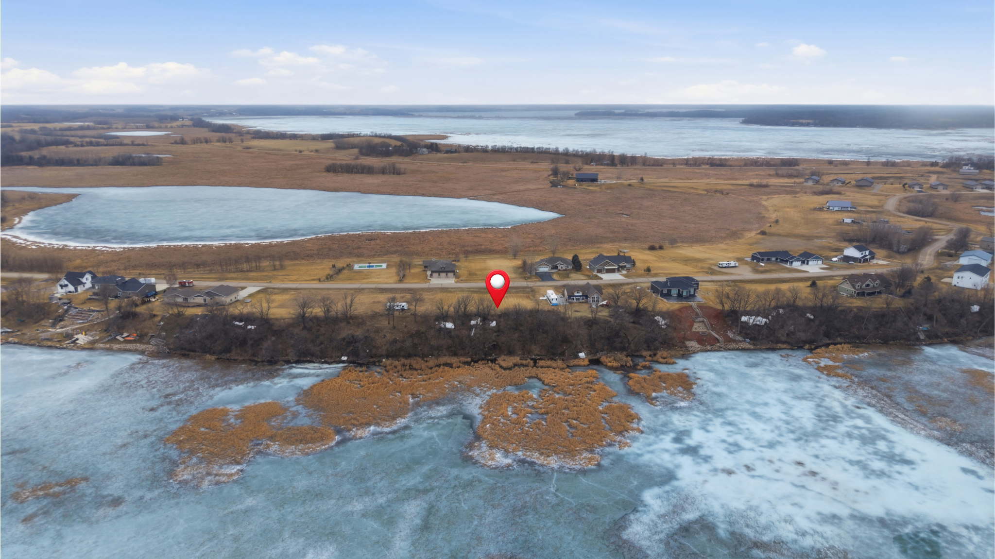 Lot 13 Bass Harbor Road Pelican Rapids, MN 56572 - Photo 14 of 19