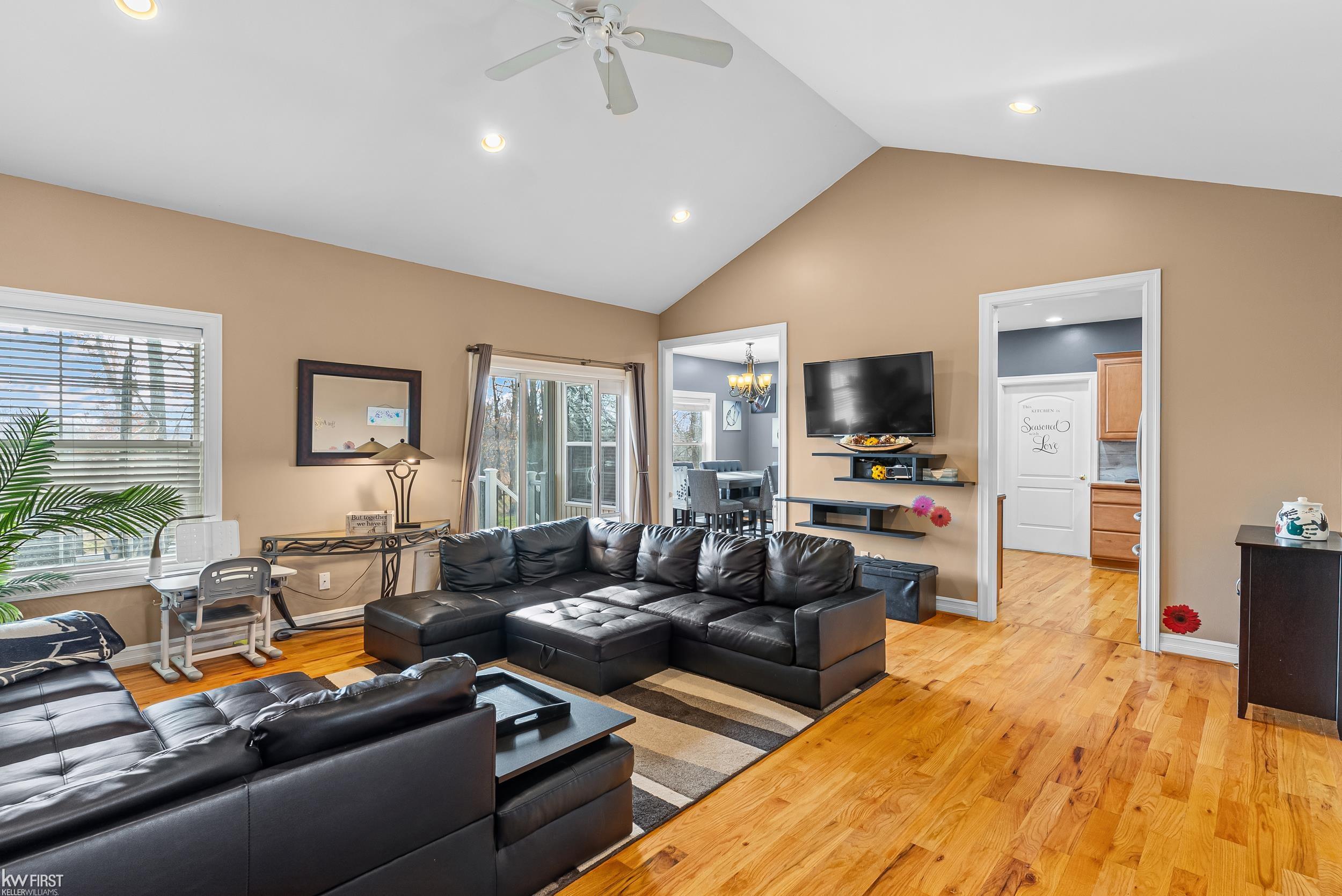 1539 West Rolston Road Linden, MI 48451 - Photo 12 of 57 Gallery Image 12
