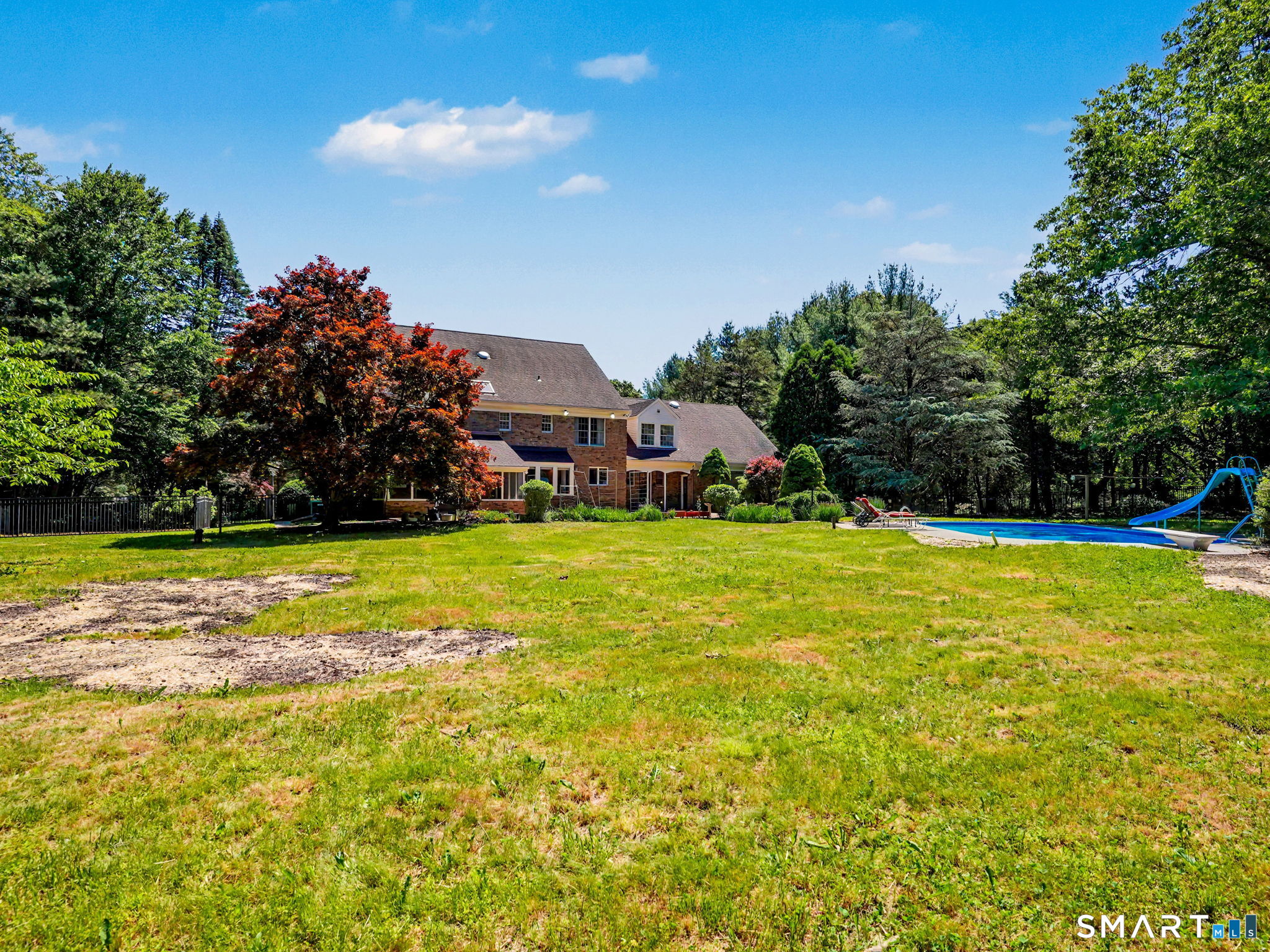 45 Stones Throw Road Easton, CT 06612 - Photo 32 of 35